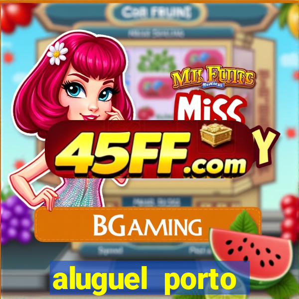 aluguel porto alegre kitnet